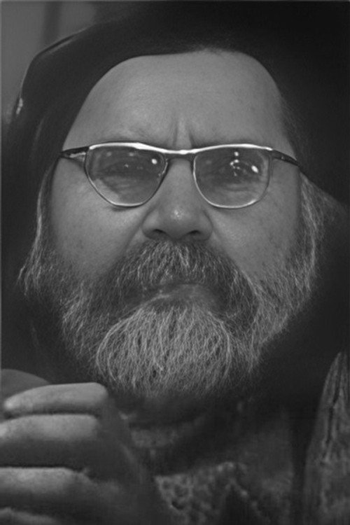 Photo of G. Stolyarov, Acting