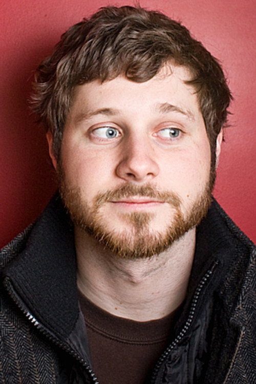 Photo of Dan Mangan, Sound
