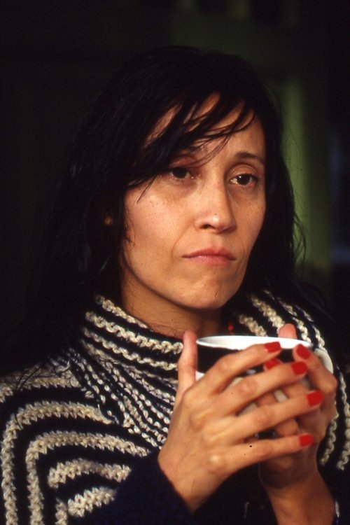 Mónica Lairana profile