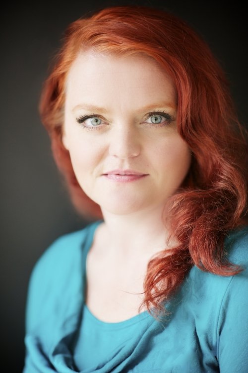 Photo of Melissa McMeekin, Acting
