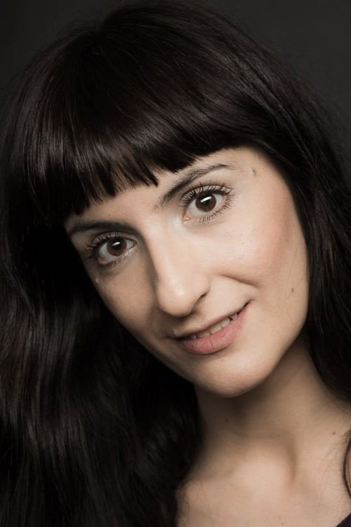 Photo of Antoaneta Cojocaru, Acting