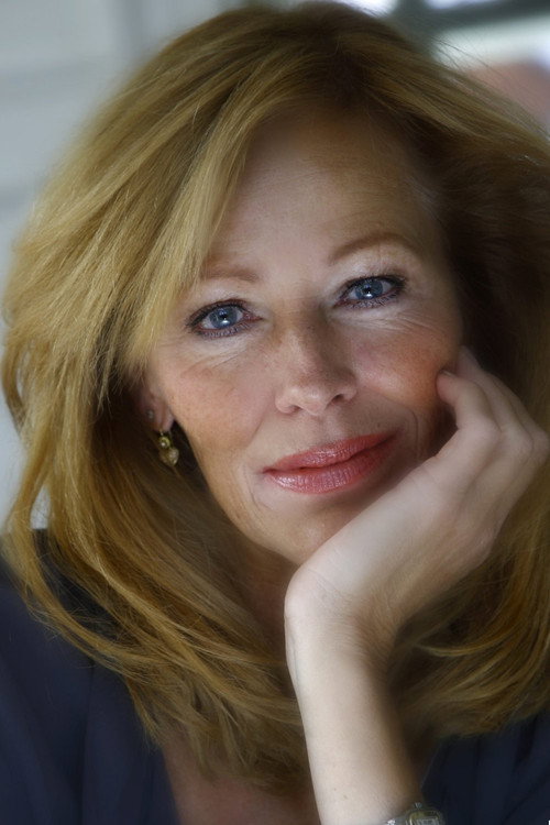 Photo of Suzanne Bjerrehuus, Acting