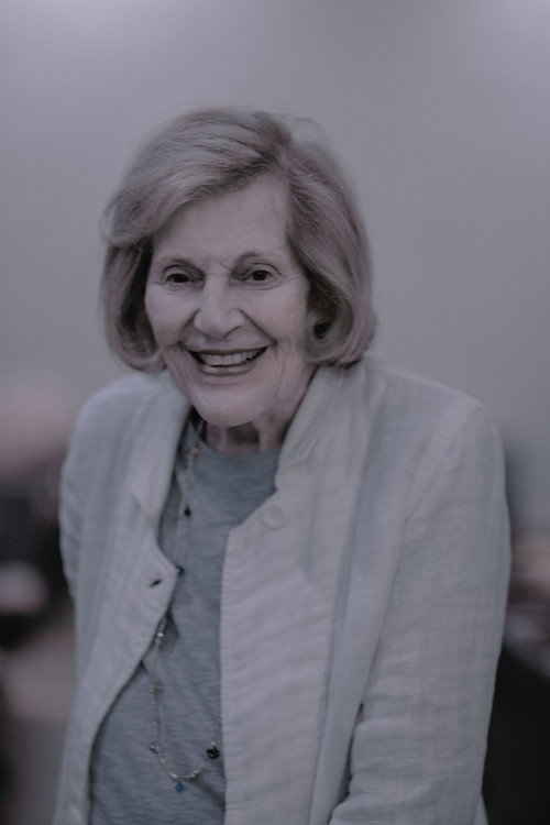 Photo of Shirley Venard, Acting