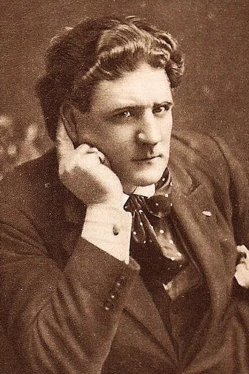 Photo of Aurelio Sidney, Acting