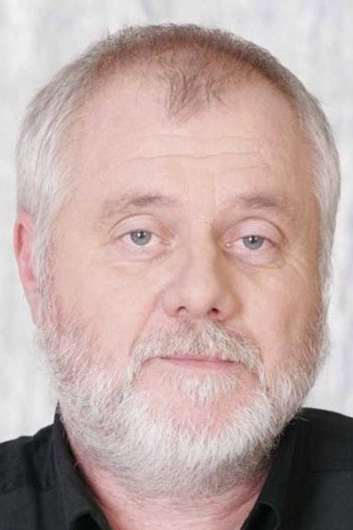 Photo of János Bata, Acting