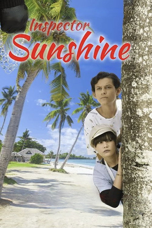 Movie poster for Inspector Sunshine (2019)