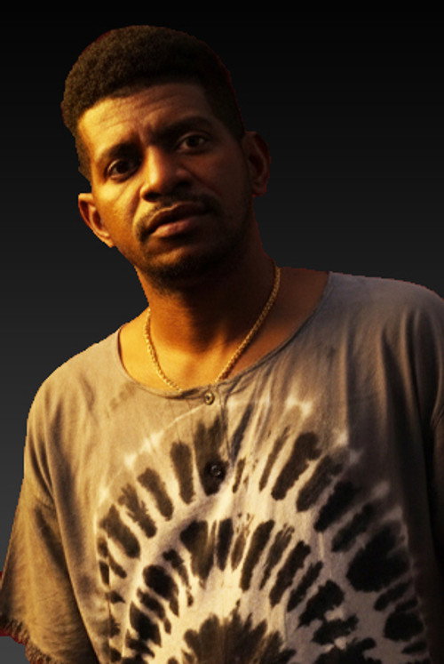 Photo of John Yewen, Acting