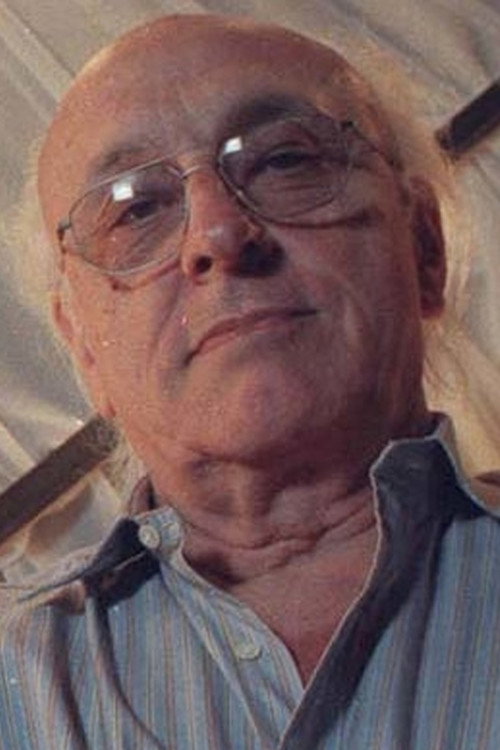 Photo of Hugo Moser, Writing