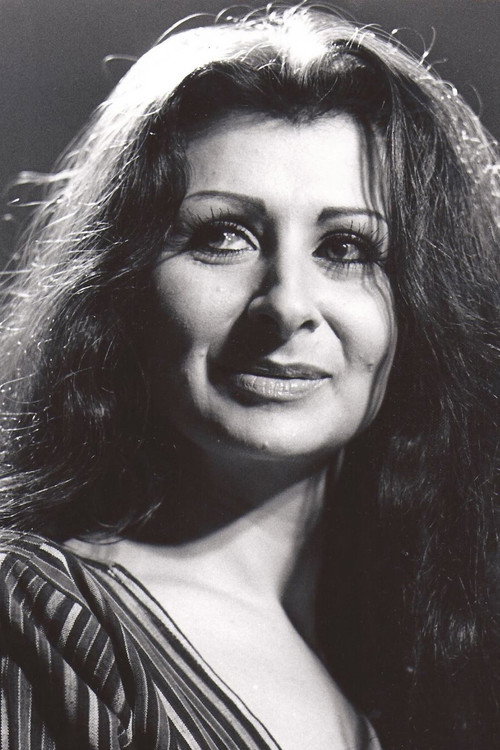 Photo of Valerie Mamches, Acting