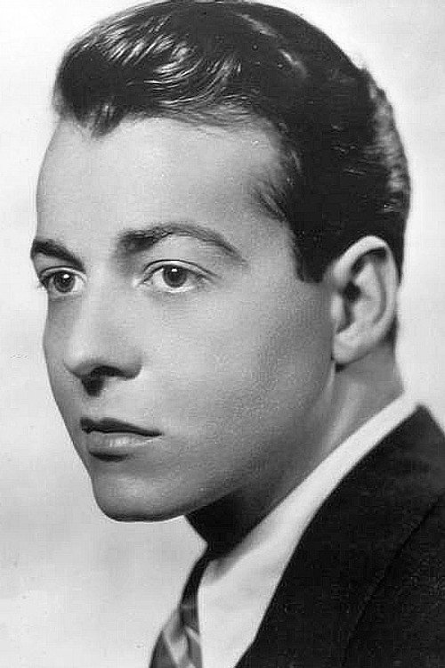 Photo of Martin Burton, Acting