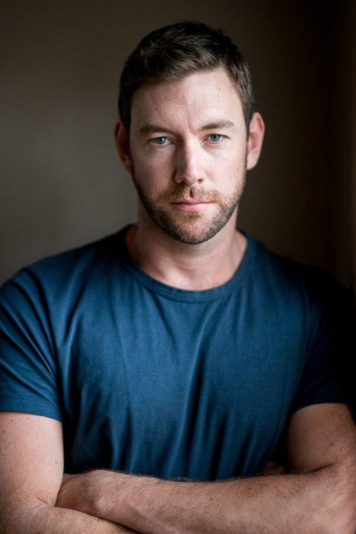 Photo of Lee Jones, Acting