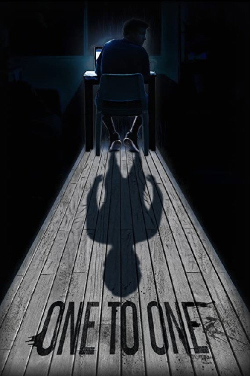 Movie poster for One to One