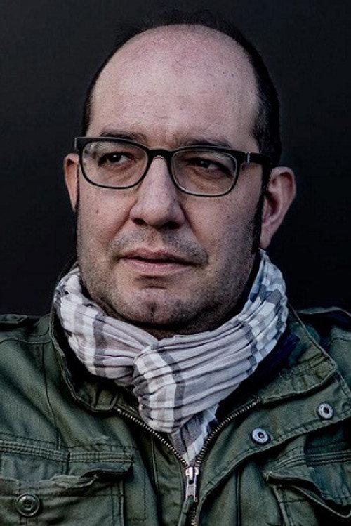 Photo of Pedro Tena Ramos, Acting