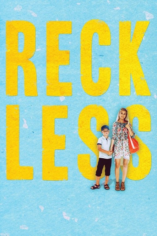 Movie poster for Reckless (2013)