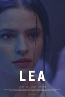 Movie poster for Lea (2014)