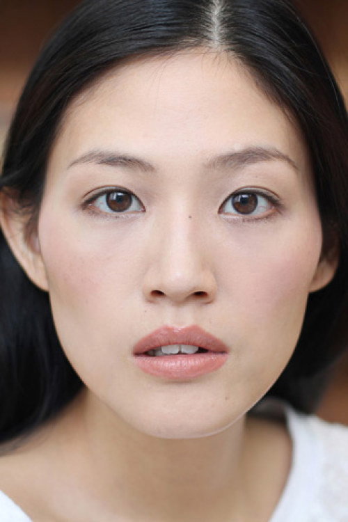 Photo of Irina Chiu, Acting