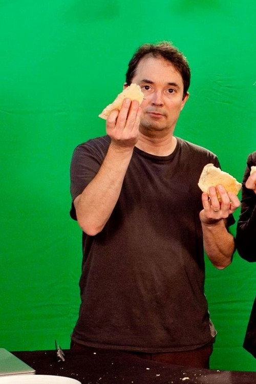 Photo of Scott Stuckey, Directing