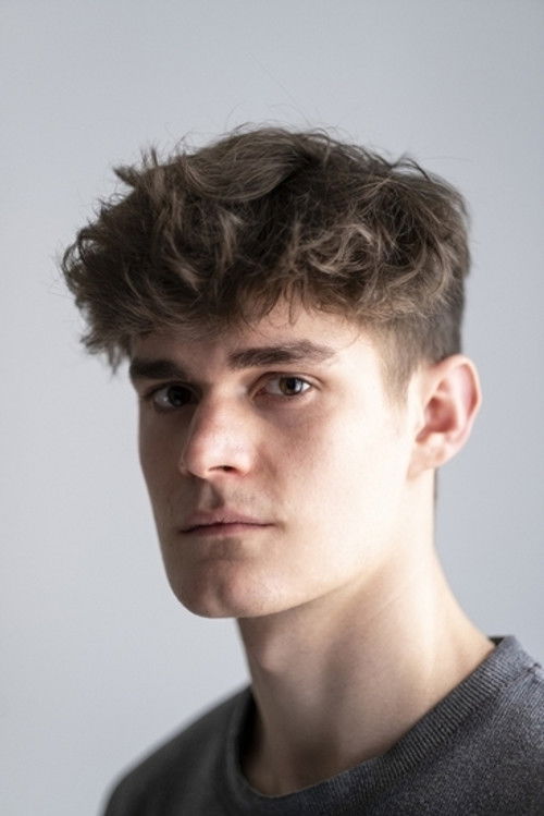 Kassim Meesters profile