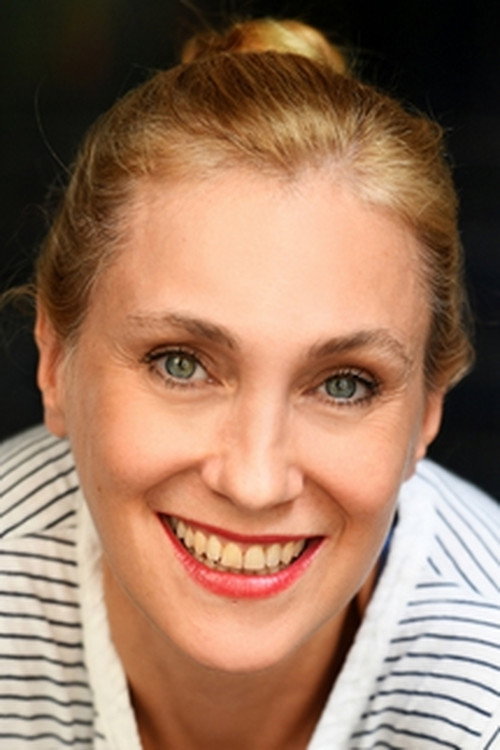 Photo of Henriette Müller, Acting