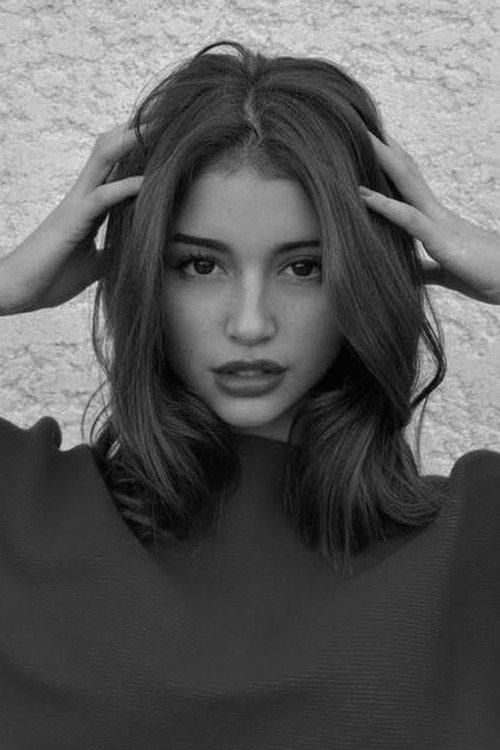Photo of Cassandra Cano, Acting