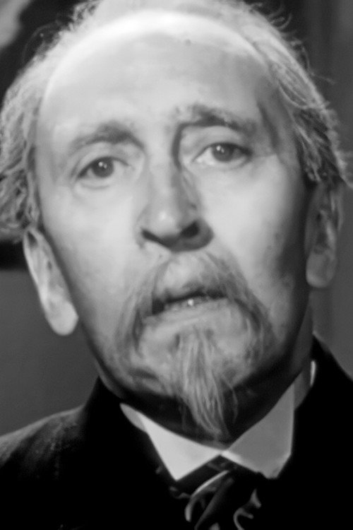 Photo of Henry Darbray, Acting