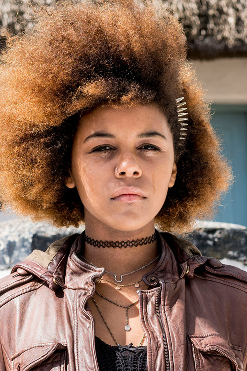 Ebony O'Toole-Acheampong profile