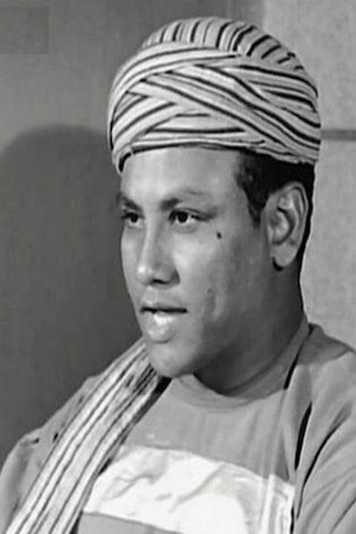 Photo of Khaled ElAgabany, Acting