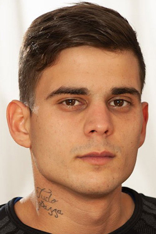 Photo of Standa Vizek, Acting