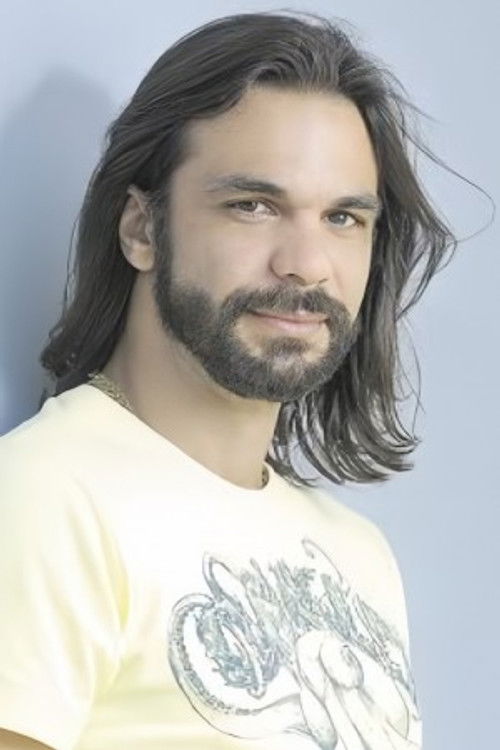 Felipe Cardoso profile