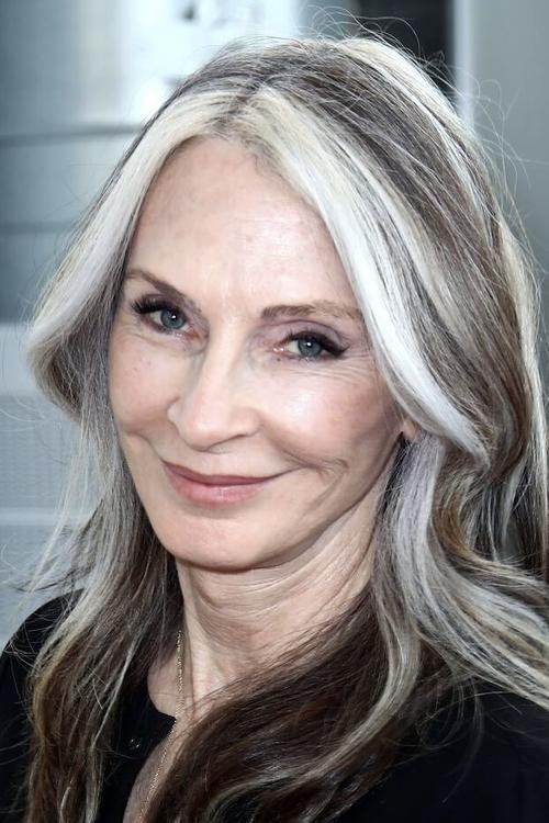 Gates McFadden profile
