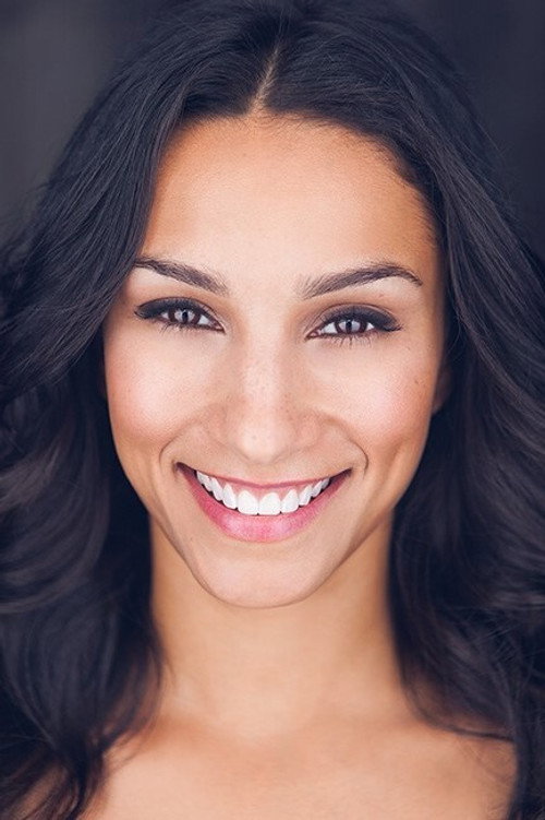 Photo of Elia Monte-Brown, Acting
