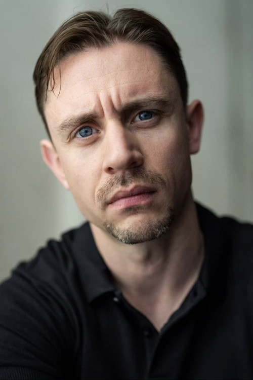 Photo of Tom Lewin, Acting