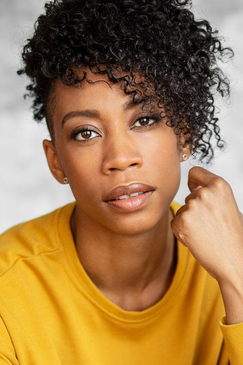 Photo of Maryline Chery, Acting