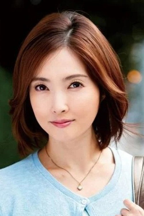 Photo of Yuka Honjo, Acting