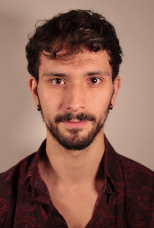 Photo of José María Luna, Directing