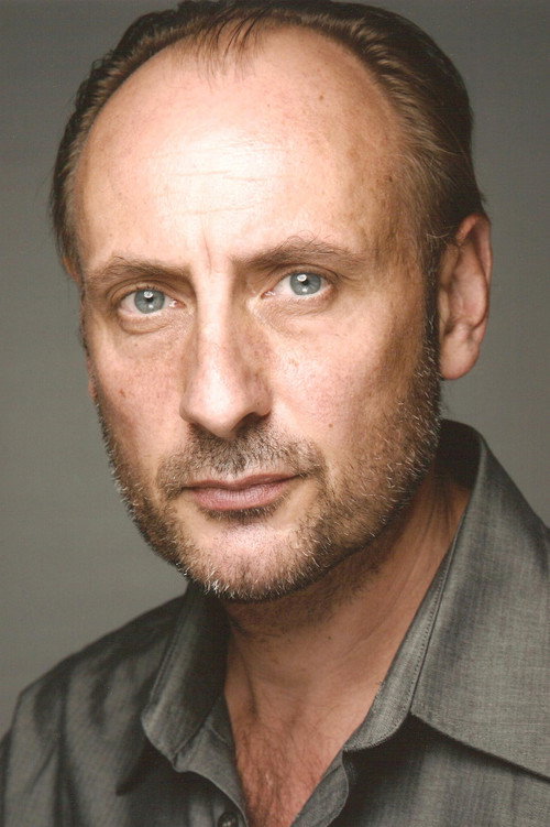 Photo of Mario Vernazza, Acting