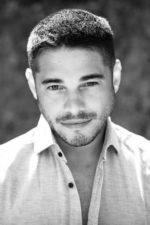 Photo of Paul Robert, Acting