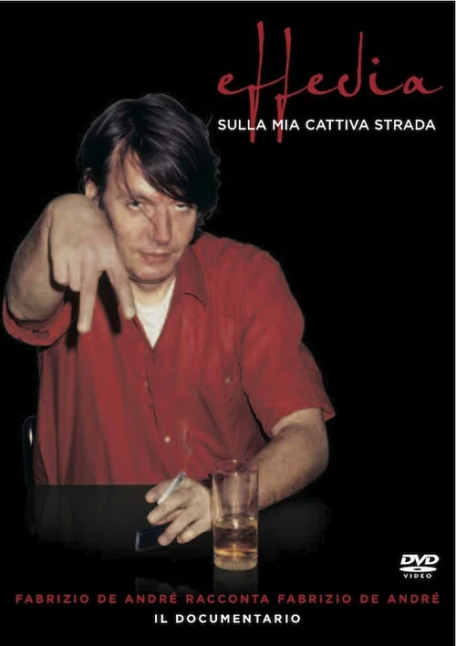 Movie poster for Effedia - Sulla mia cattiva strada (2008)