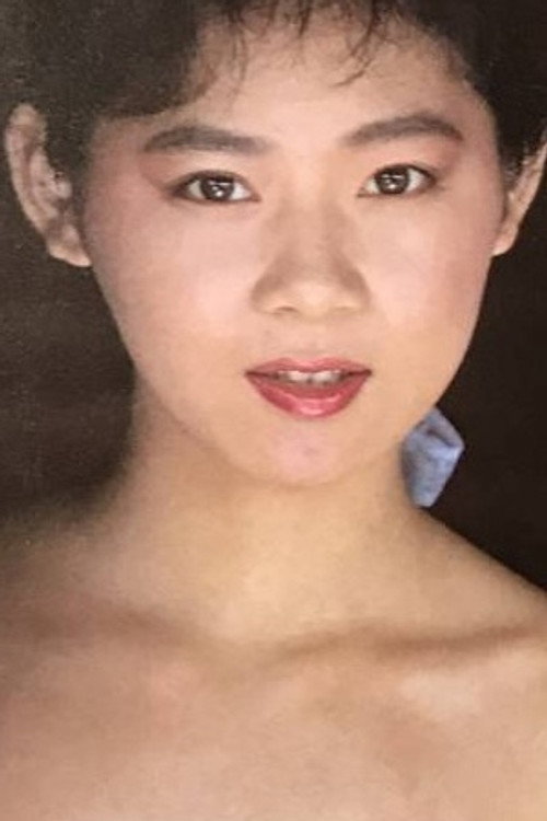 Photo of Asako Takahashi, Acting