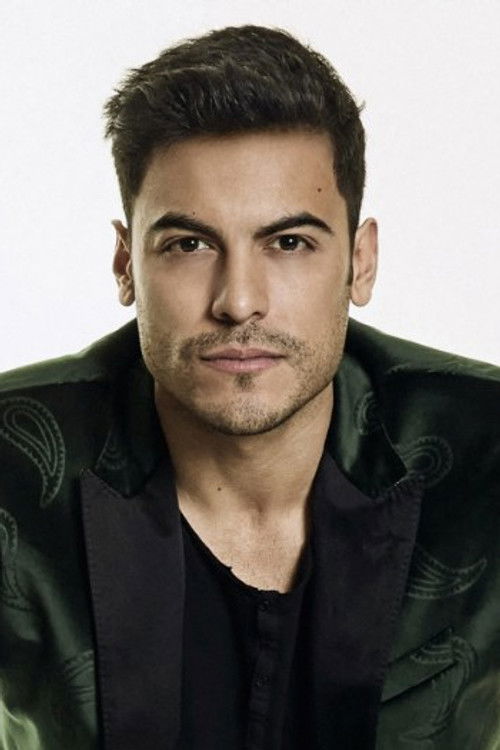 Carlos Rivera profile
