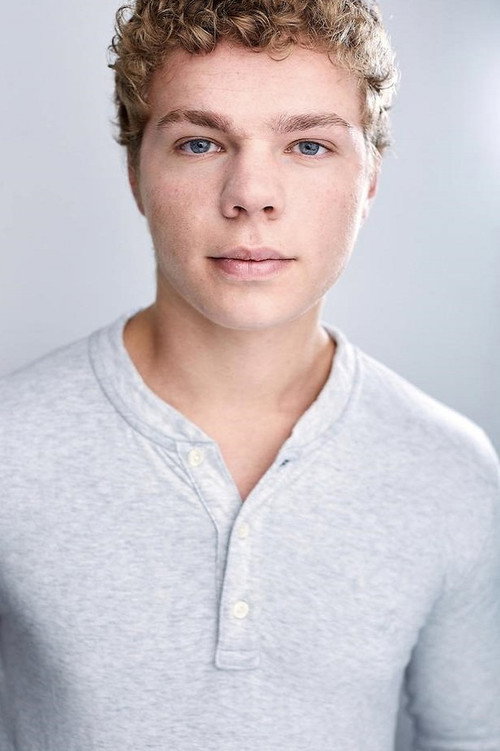 Photo of Tyler Merna, Acting