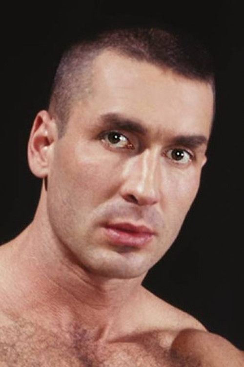 Chris Steele profile