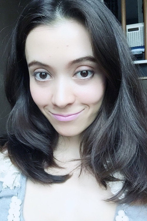 Photo of Isabella Lete, Acting