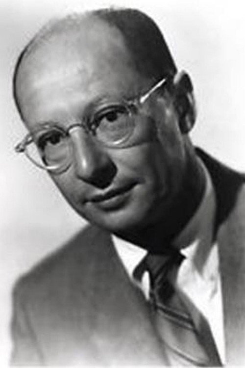 Photo of Norman Krasna, Writing