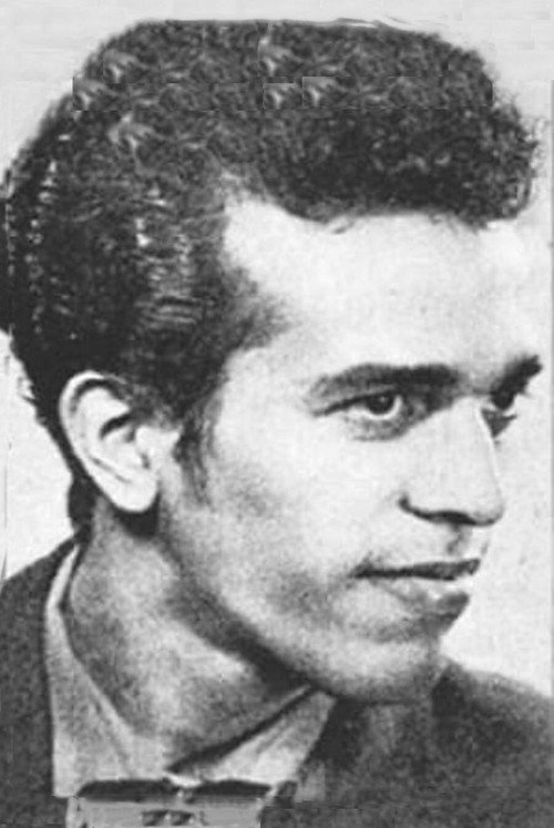 Photo of Mat Sentol, Acting