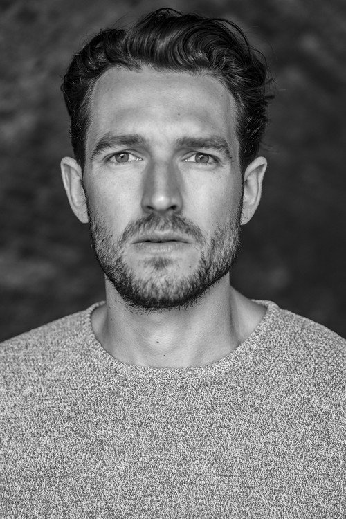 Photo of Nick Janmaat, Acting