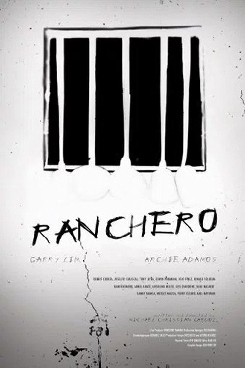 Movie poster for Ranchero (2008)