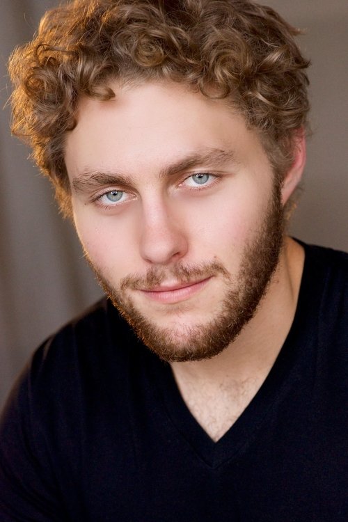 Jared Sandler profile