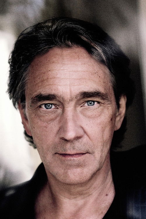 Stefan Hunstein profile