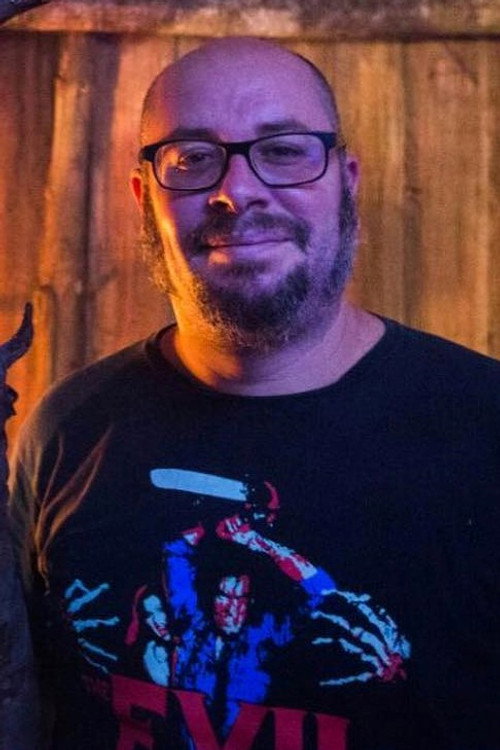 Photo of Rodrigo Aragão, Directing